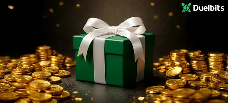 Duel Bits Online Casino