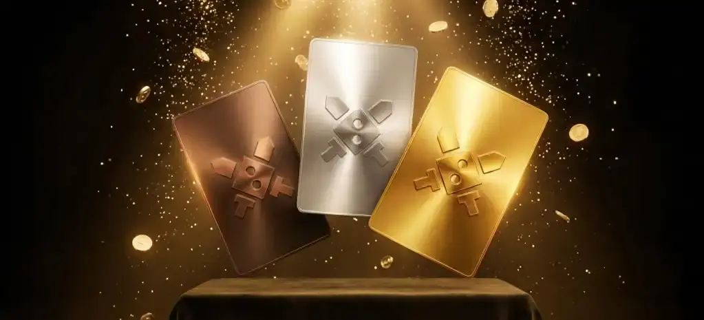Duelbits Casino VIP