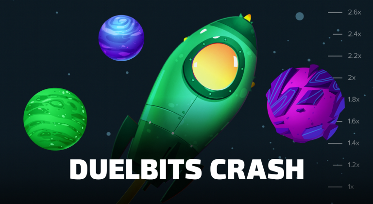 Duelbits Crash