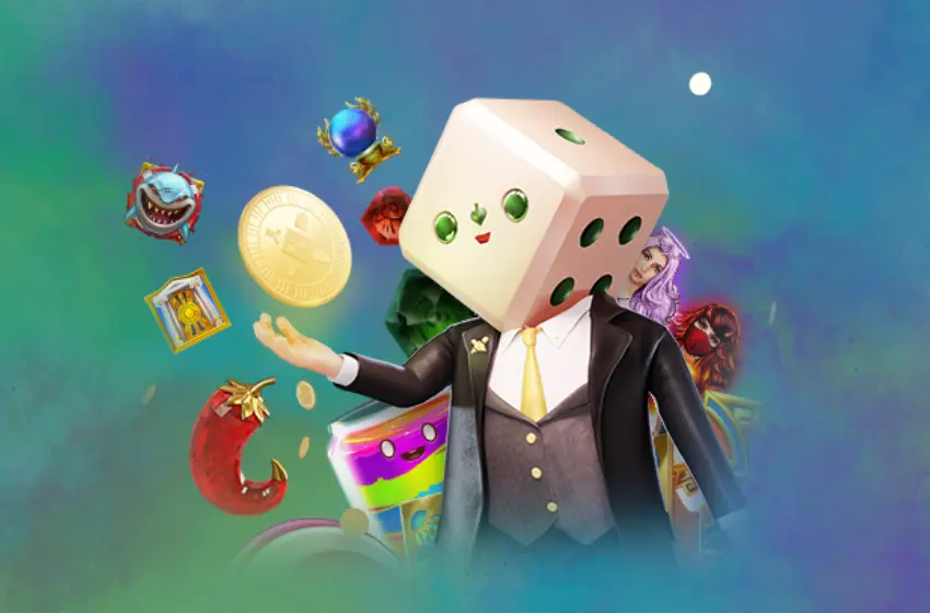 Duelbits Slots