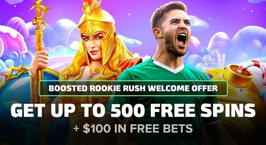 Duelbits welcome bonus